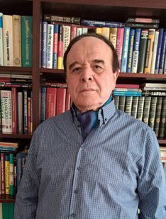 Herr Olaf Janku