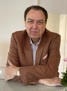 Herr Muefit Genc