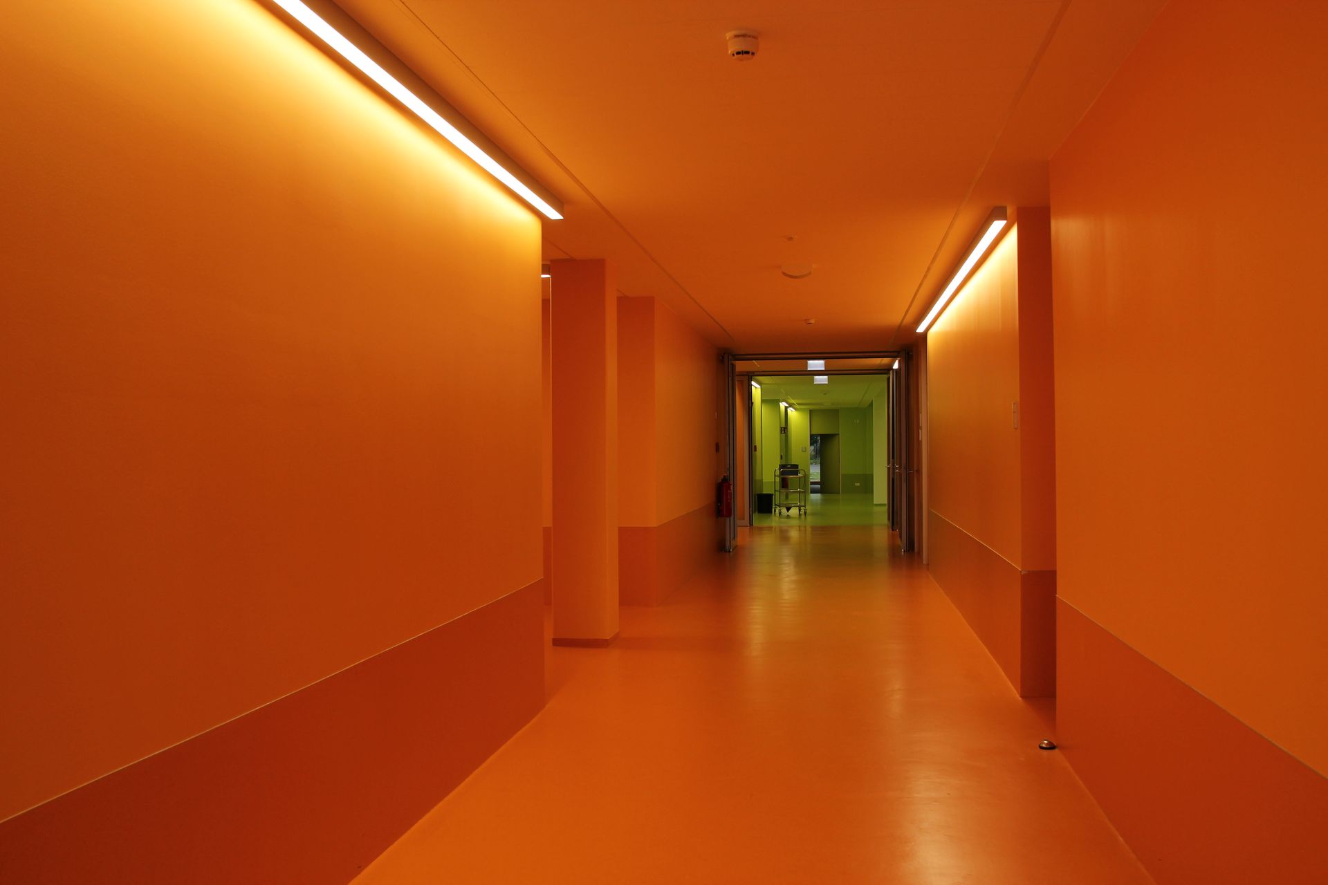Spielmeier Architekten Grund- und Mittelschule St. Stephan Alburg Straubing 05