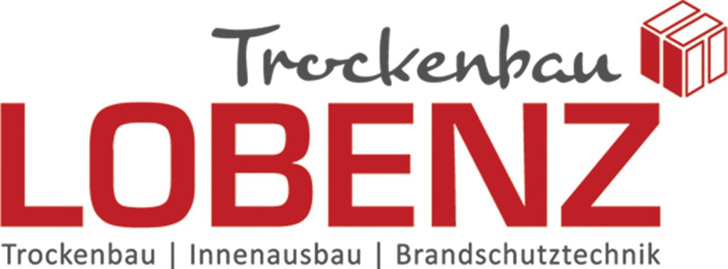Trockenbau Lobenz GmbH & Co. KG | Zenting | Logo