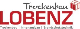 Trockenbau Lobenz GmbH & Co. KG | Zenting | Logo