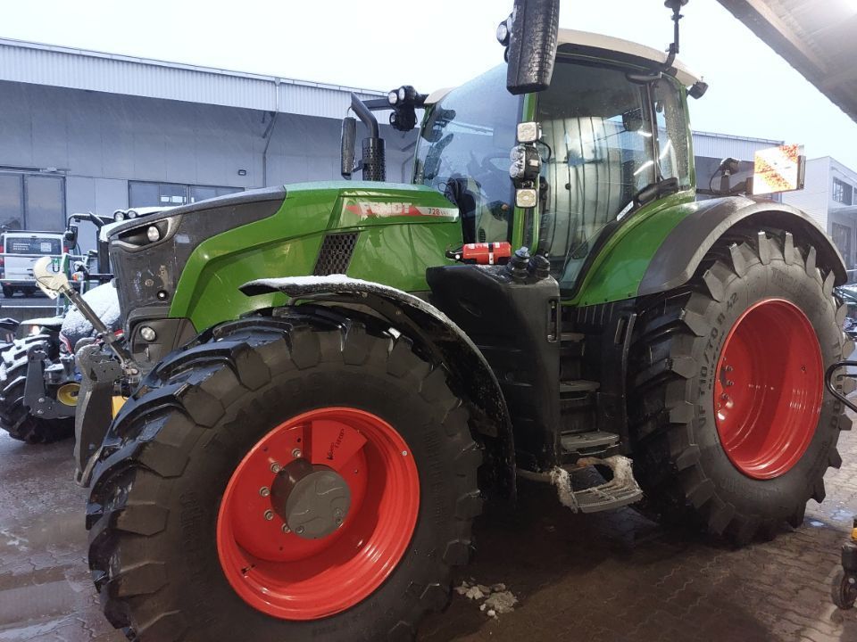 Hausheer & Sidler Landmaschinen AG