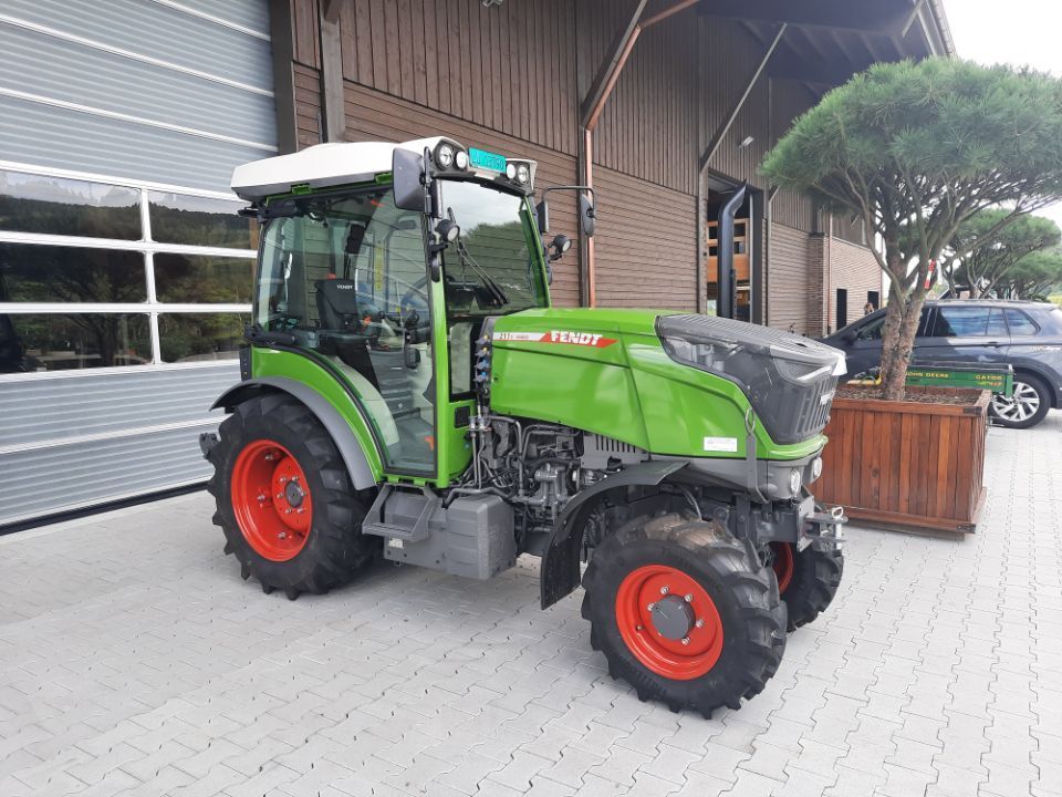 Hausheer & Sidler Landmaschinen AG