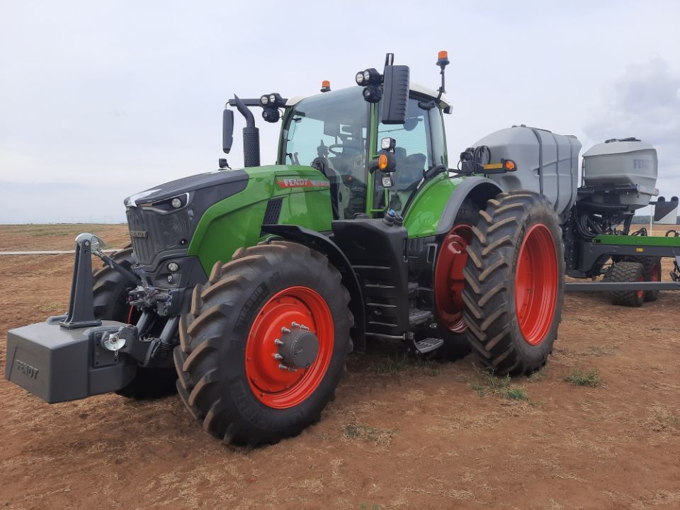 Hausheer & Sidler Landmaschinen AG