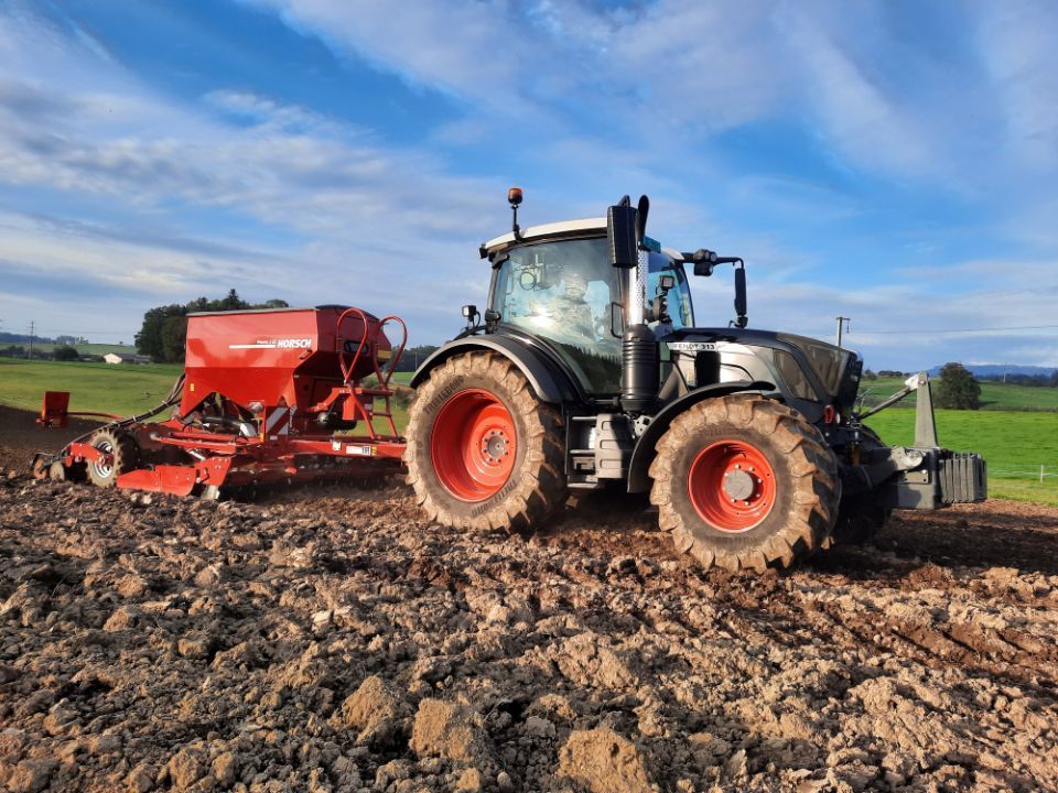 Hausheer & Sidler Landmaschinen AG