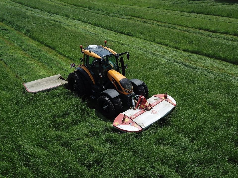 Hausheer & Sidler Landmaschinen AG