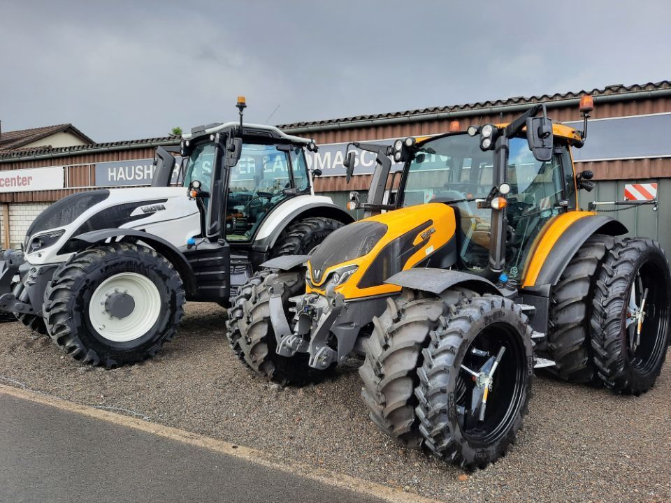 Hausheer & Sidler Landmaschinen AG