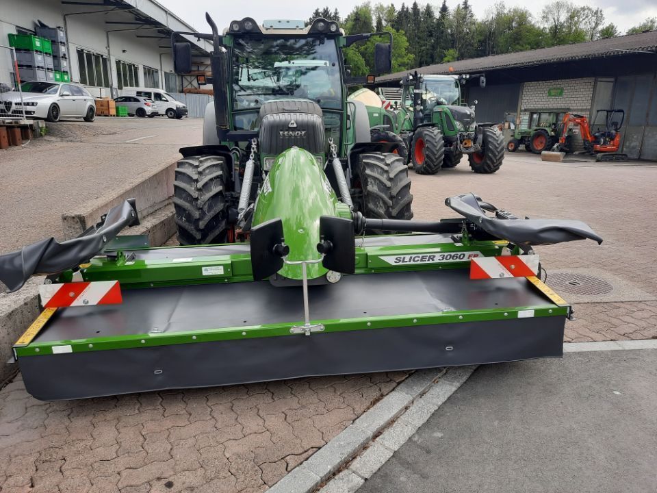 Hausheer & Sidler Landmaschinen AG