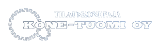 Kone-Tuomi Oy