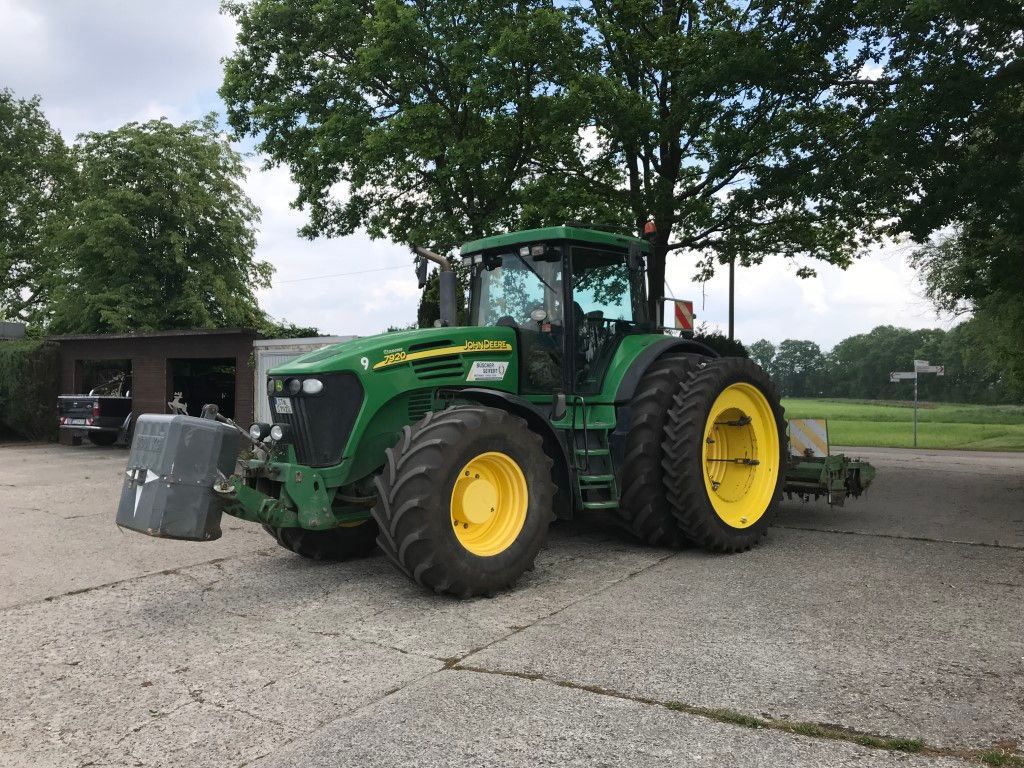 Büscher-Seifert | Mettingen