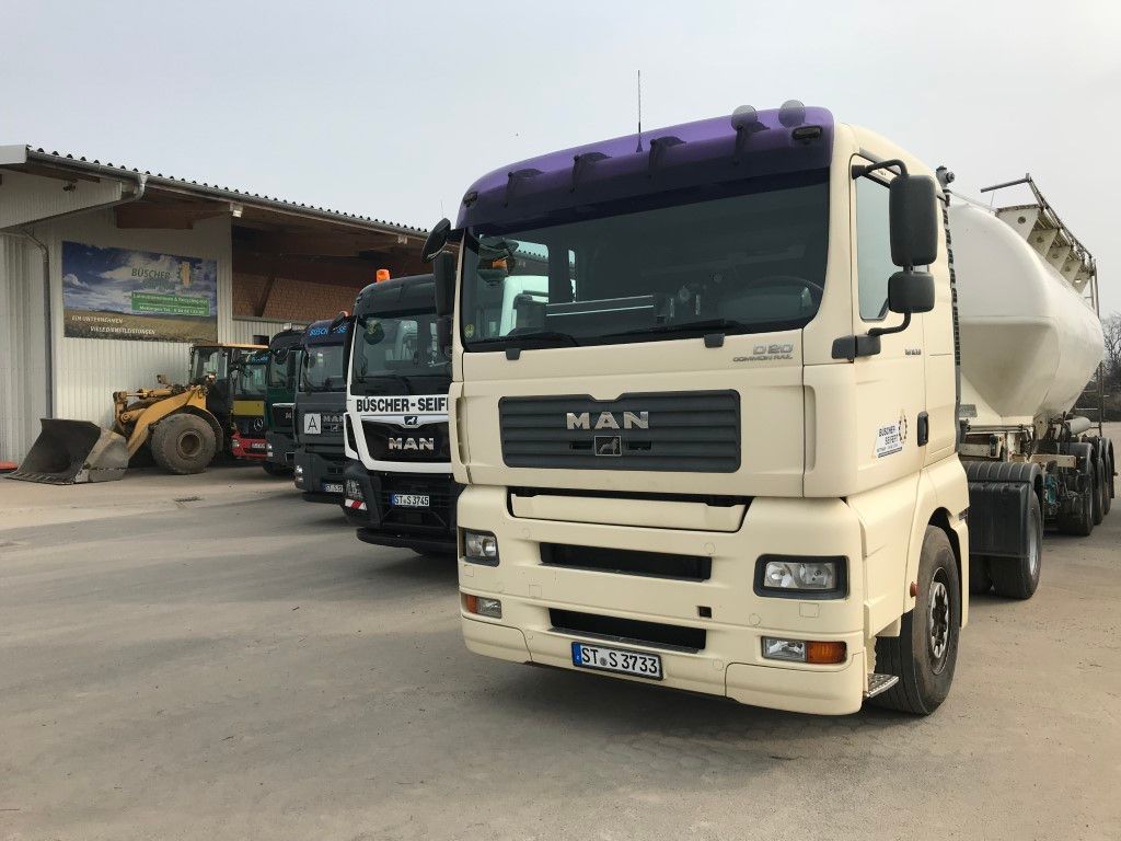 Büscher-Seifert | Mettingen