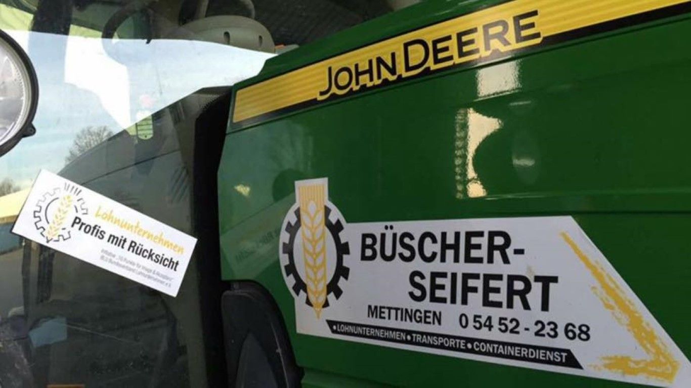 Büscher-Seifert | Mettingen