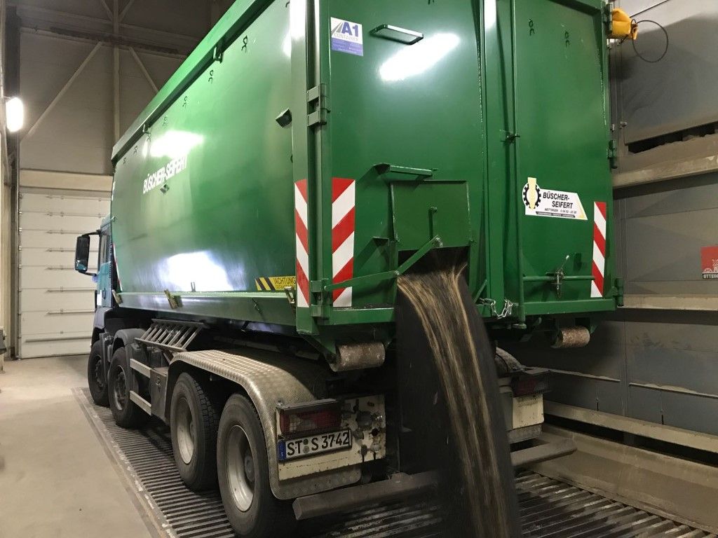 Büscher-Seifert | Mettingen