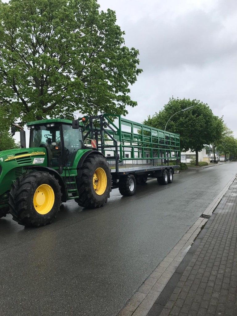 Büscher-Seifert | Mettingen