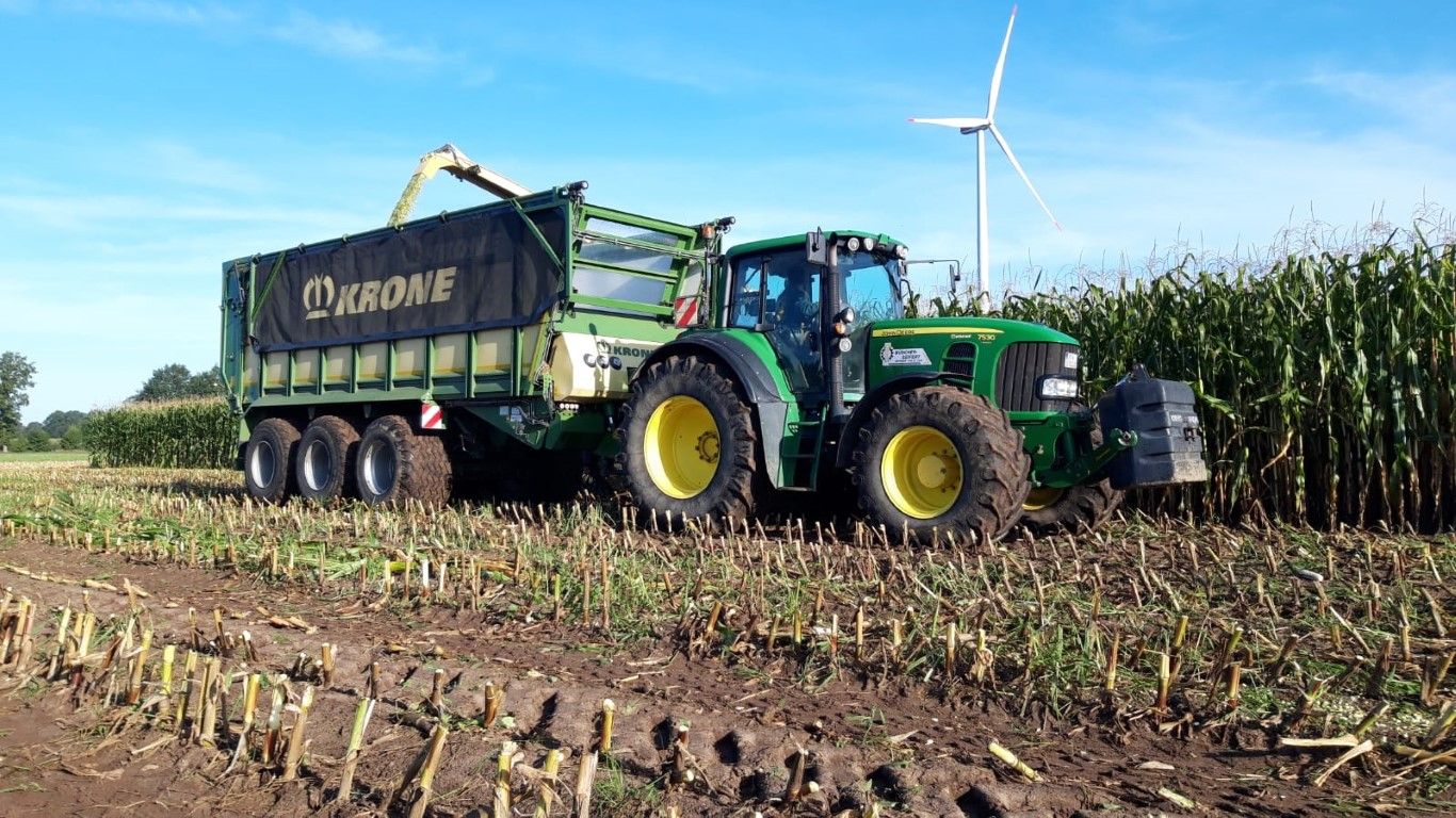 Büscher-Seifert | Mettingen