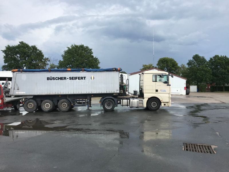 Büscher-Seifert | Mettingen