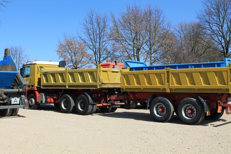 Büscher-Seifert | Mettingen