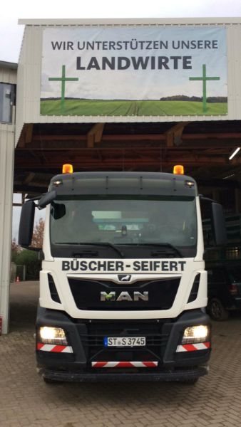 Büscher-Seifert | Mettingen