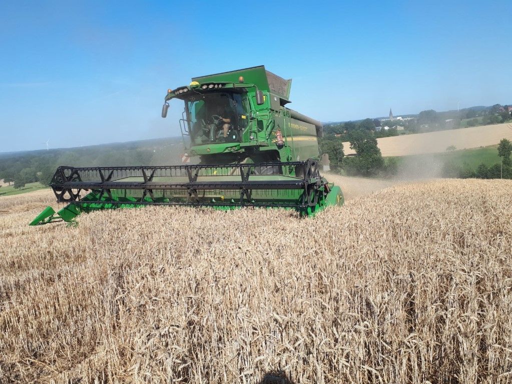 Büscher-Seifert | Mettingen