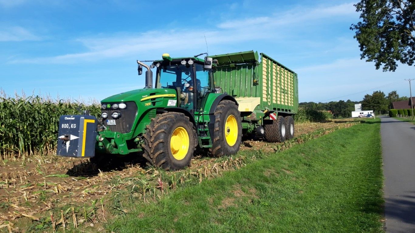 Büscher-Seifert | Mettingen