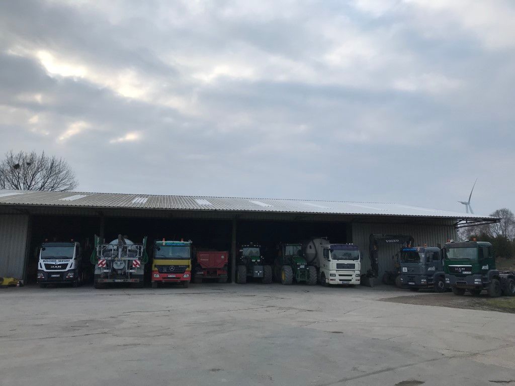 Büscher-Seifert | Mettingen