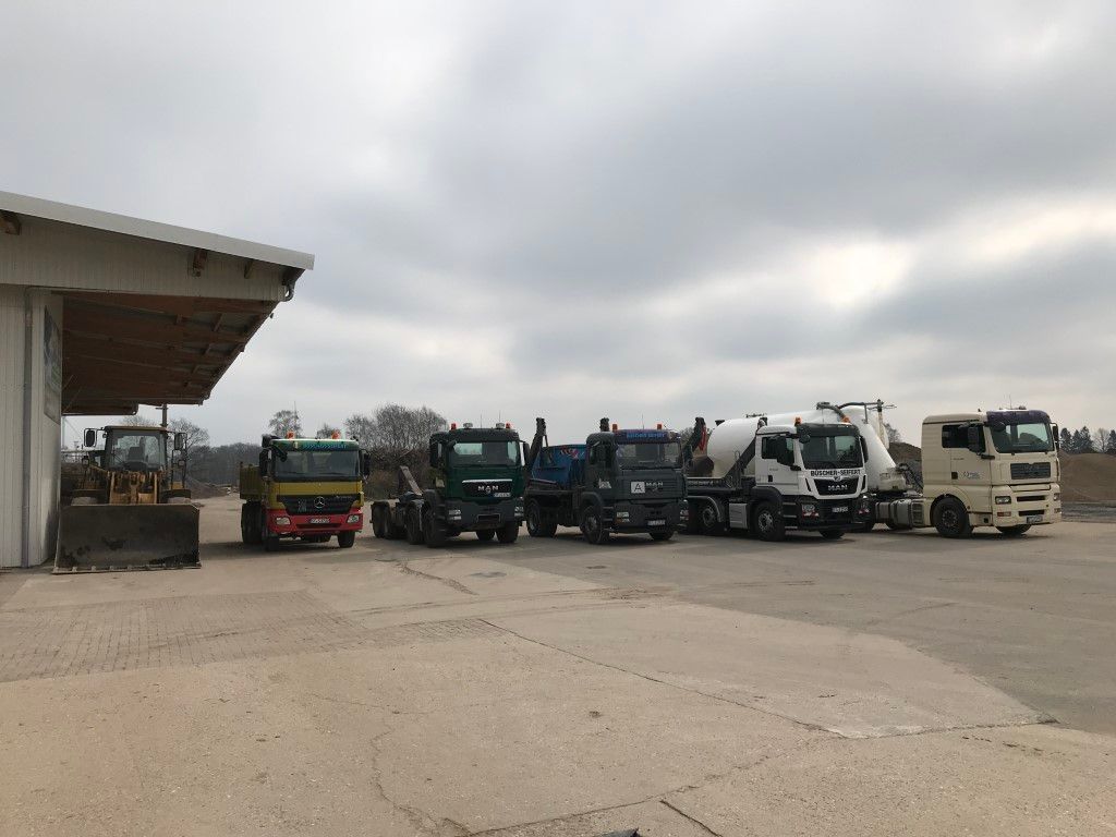 Büscher-Seifert | Mettingen