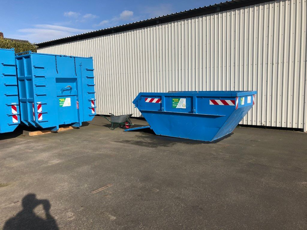 Büscher-Seifert | Mettingen