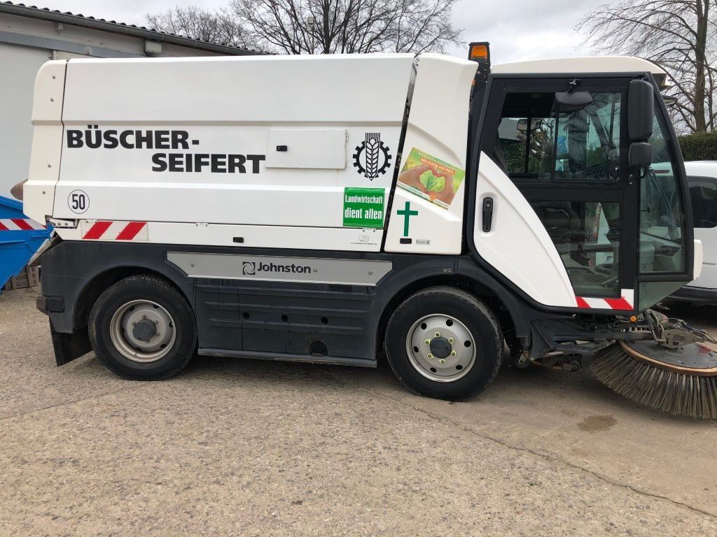 Büscher-Seifert | Mettingen