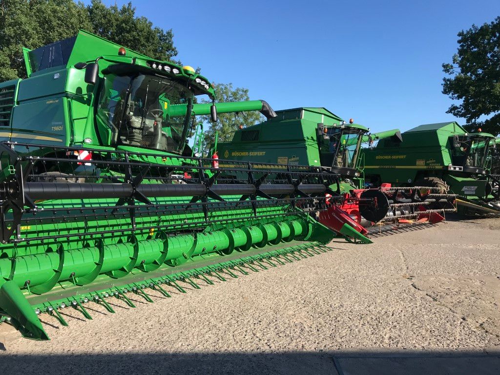 Büscher-Seifert | Mettingen