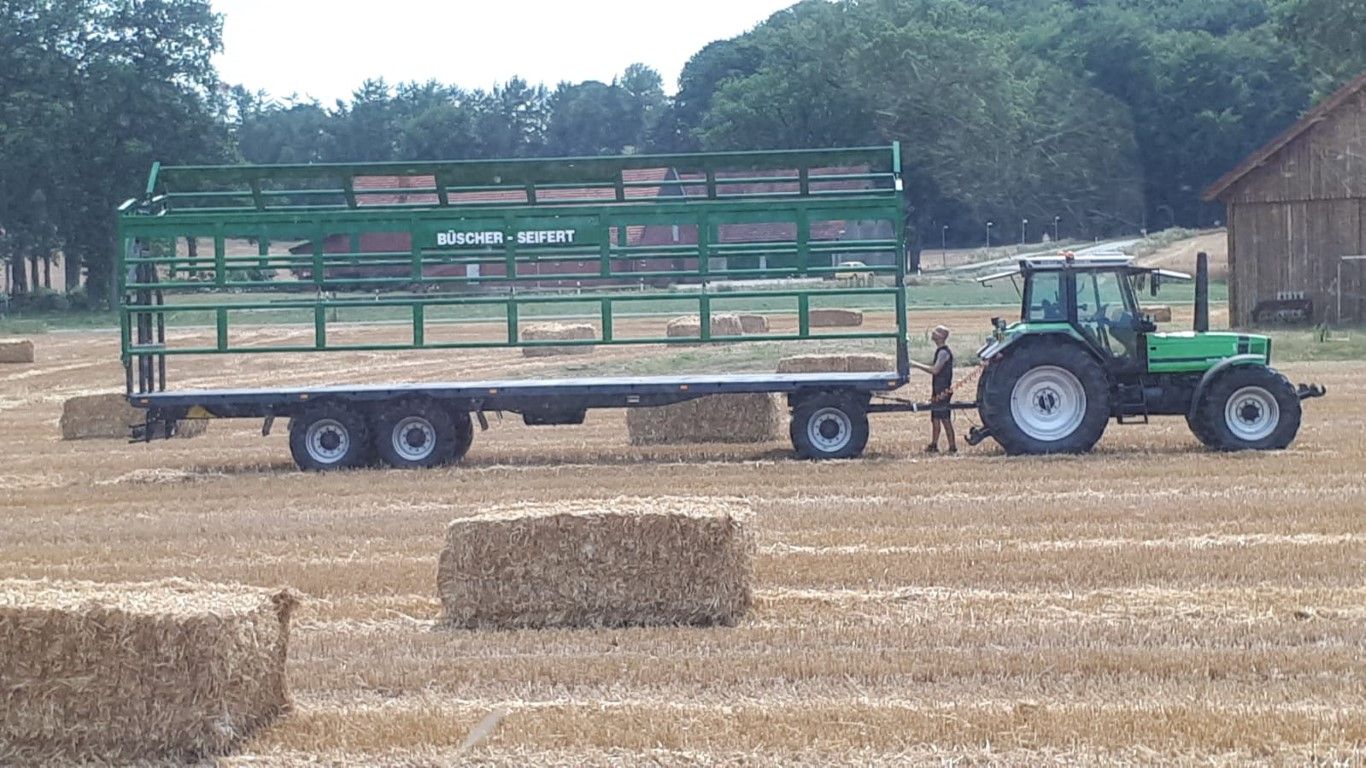 Büscher-Seifert | Mettingen