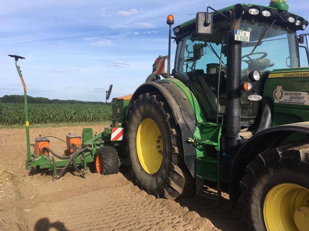 Büscher-Seifert | Mettingen