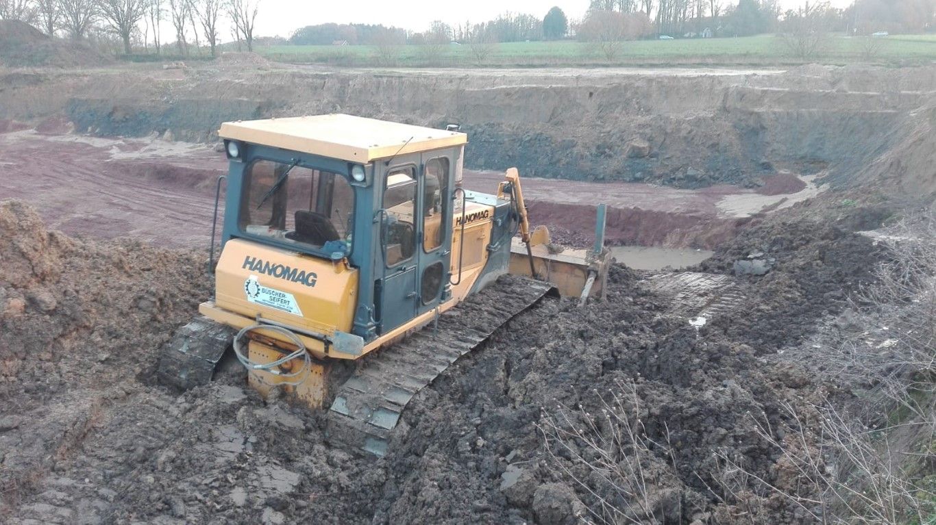 Büscher-Seifert | Mettingen