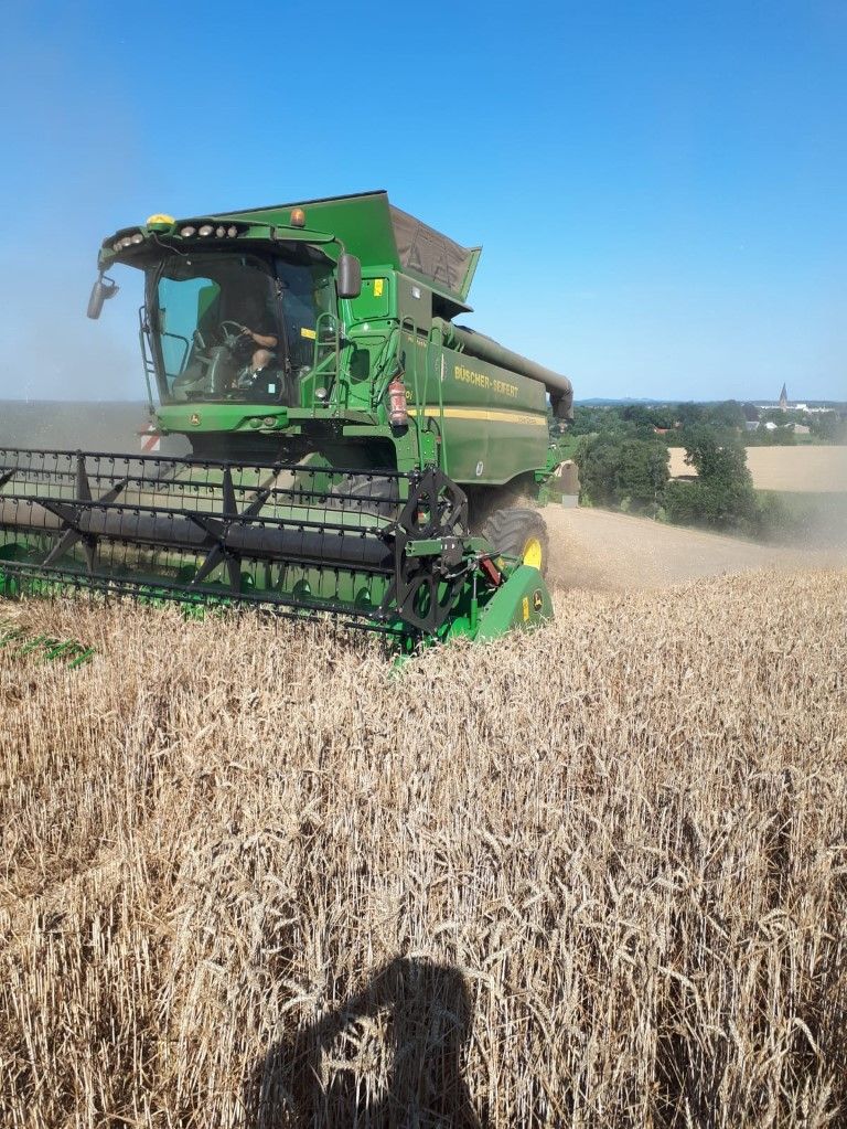 Büscher-Seifert | Mettingen