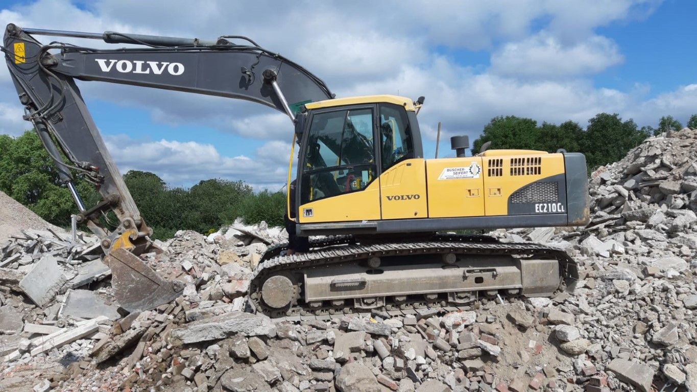 Büscher-Seifert | Mettingen