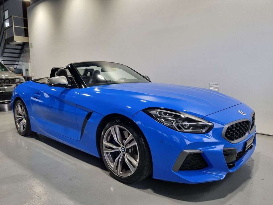 BMW Z4 20I SDRIVE