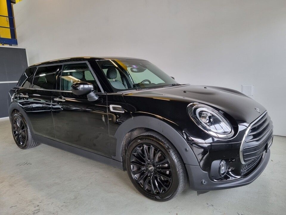 MINI CLUBMAN F54 1.5I COOPER