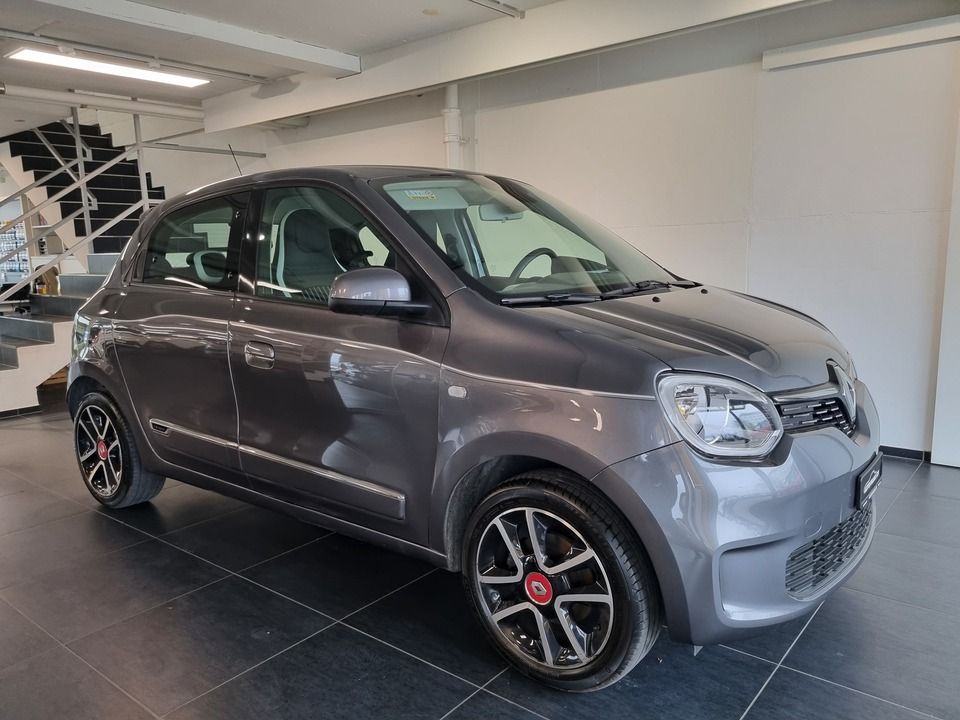 RENAULT TWINGO 1.0 SCE 65 INTENS