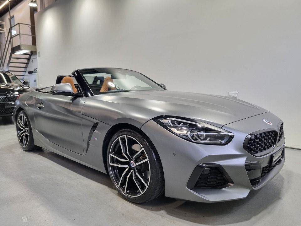 BMW Z4 20I SDRIVE