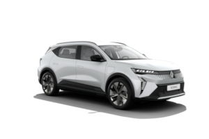 SCENIC E-TECH 100% ELECTRIC