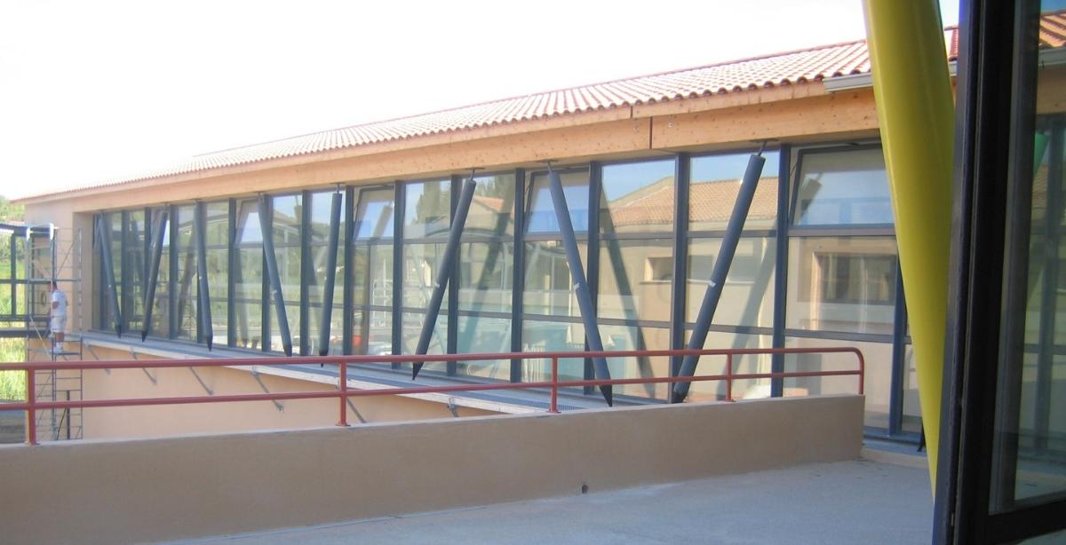 Travaux d