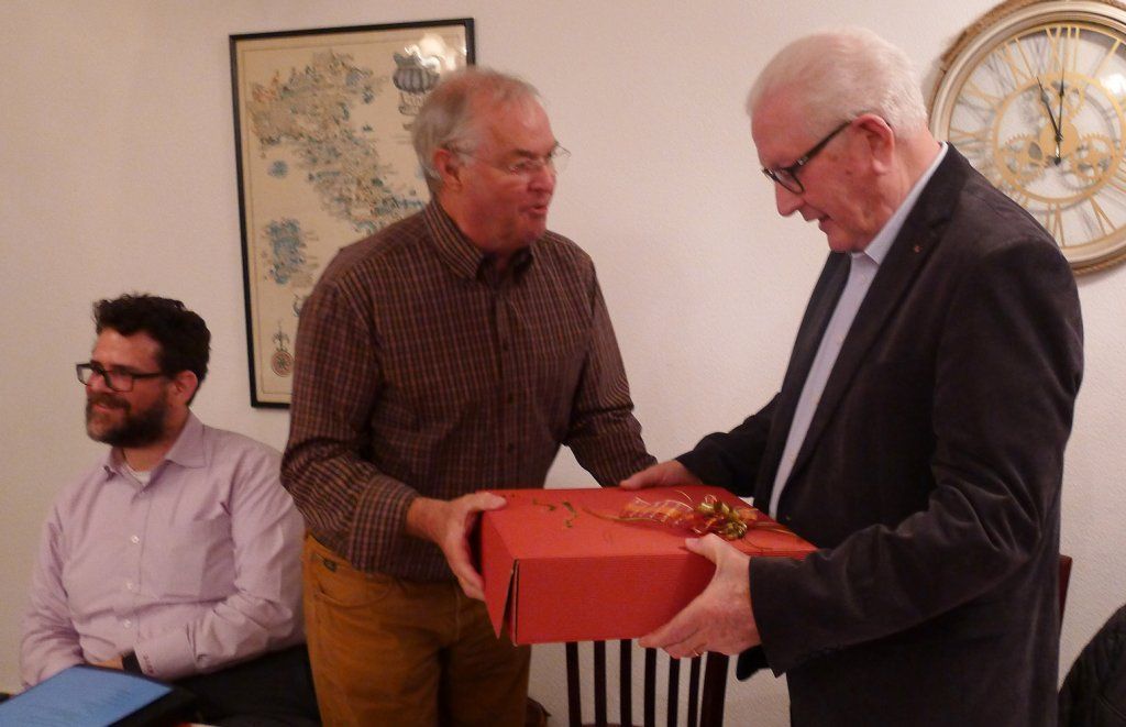 Männerchor Chutz 4513 Langendorf