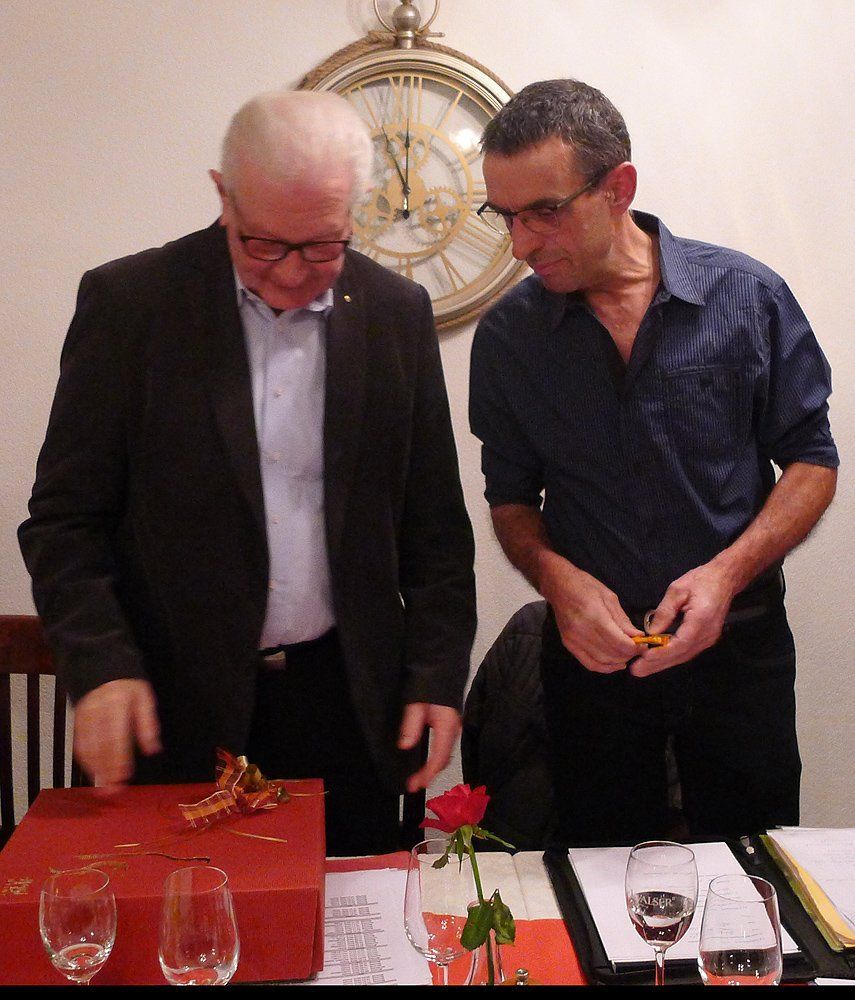 Männerchor Chutz 4513 Langendorf