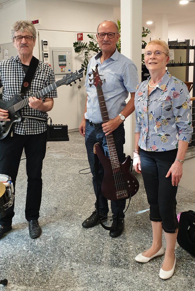 Männerchor Chutz 4513 Langendorf