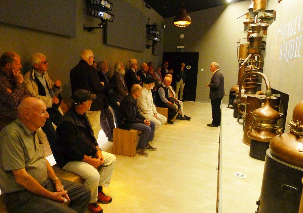 Männerchor Chutz 4513 Langendorf