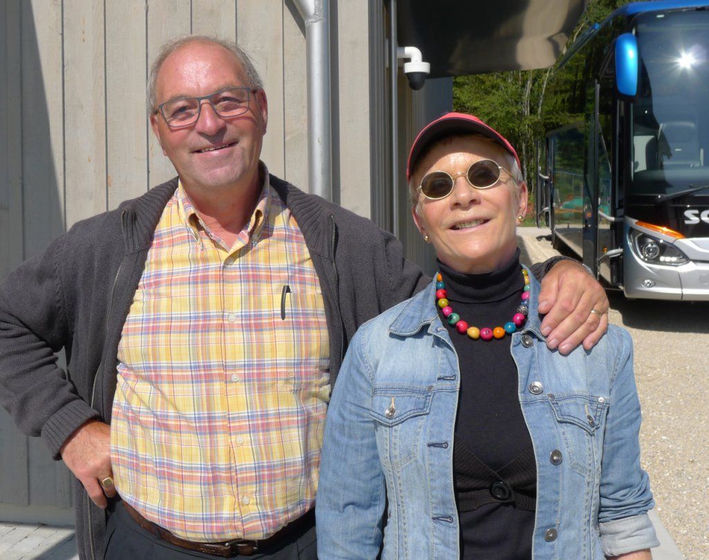 Männerchor Chutz 4513 Langendorf