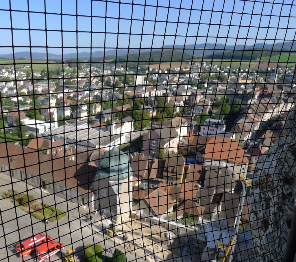 Männerchor Chutz 4513 Langendorf