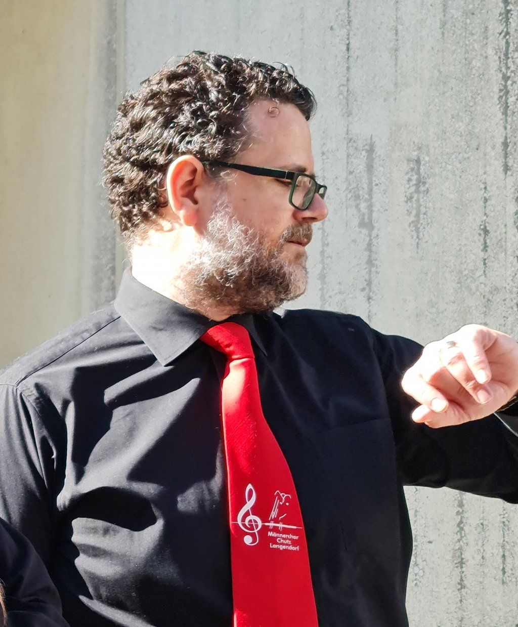 Männerchor Chutz 4513 Langendorf 