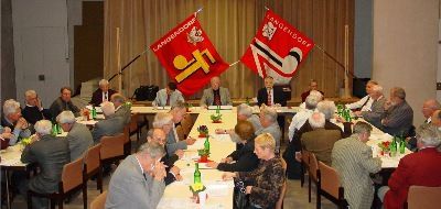 Männerchor Chutz 4513 Langendorf 