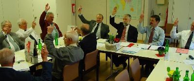 Männerchor Chutz 4513 Langendorf 