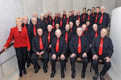 Männerchor Chutz 4513 Langendorf 